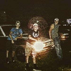 Meet your Posher, Josh